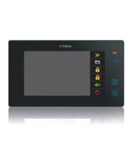 Monitor Wideodomofonu VIDOS DUO M1021B-2
