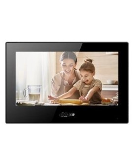 Monitor wideodomofonu WiFi/IP Dahua VTH5321GB-W