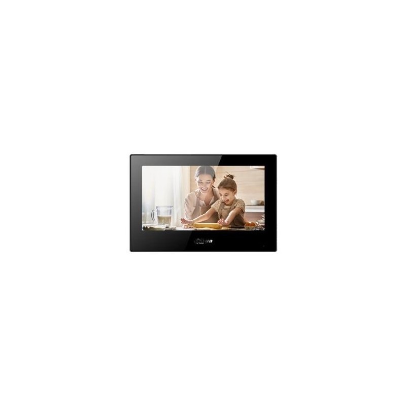 Monitor wideodomofonu WiFi/IP Dahua VTH5321GB-W