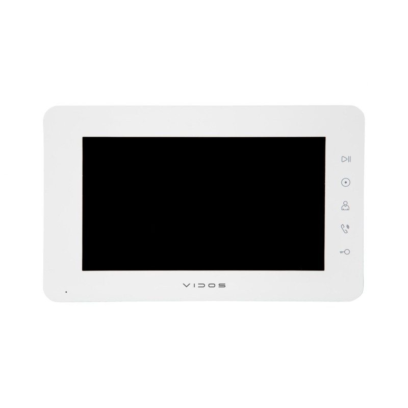 Monitor wideodomofonu VIDOS X M12W