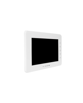 Monitor wideodomofonu VIDOS X M12W