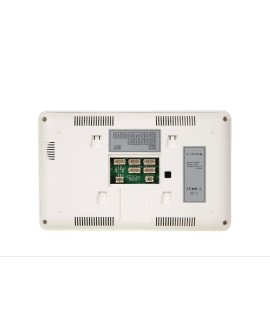 Monitor wideodomofonu VIDOS X M12W