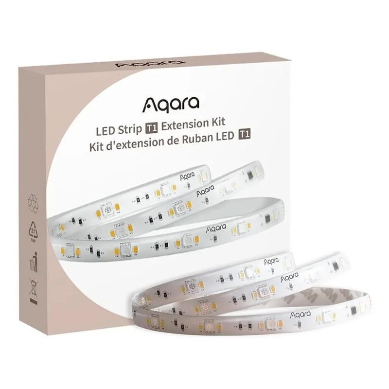 Aqara LED Strip T1 Extension 1m Taśma led uniwersalna 1000 mm