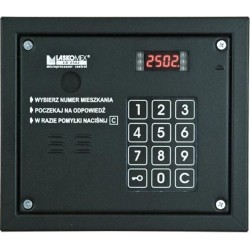Laskomex CP-2503R czarna...