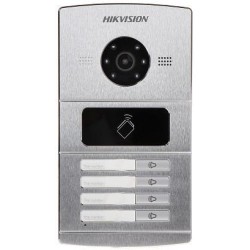 Panel bramowy HIKVISION...