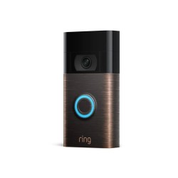Wideodzwonek Ring Video...