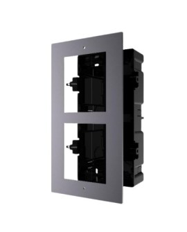 Obudowa podtynkowa HIKVISION DS-KD-ACF2/Plastic