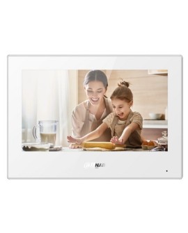 Dahua Technology VTH5321GW-W Wyświetlacz
