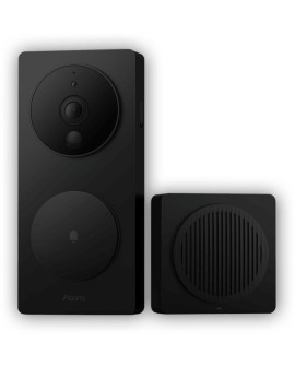 Wideodomofon Aqara Smart Video Doorbell G4