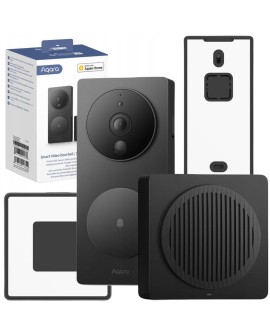 Wideodomofon Aqara Smart Video Doorbell G4