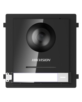 Moduł stacji bramowej HIKVISION DS-KD8003Y-IME2