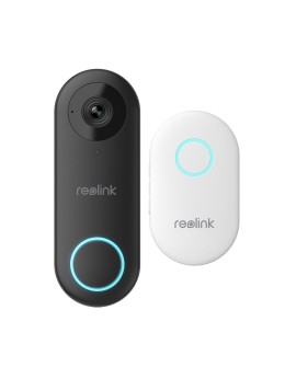 Reolink Wideo Dzwonek POE