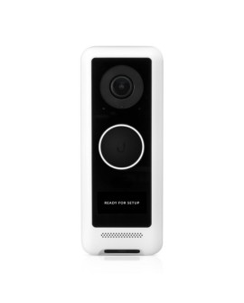 Ubiquiti Protect G4 Doorbell Czarny, Biały