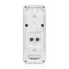 Ubiquiti Protect G4 Doorbell Czarny, Biały