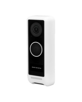 Ubiquiti Protect G4 Doorbell Czarny, Biały