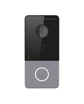 Stacja bramowa Villa HIKVISION DS-KV6113-WPE1(C)