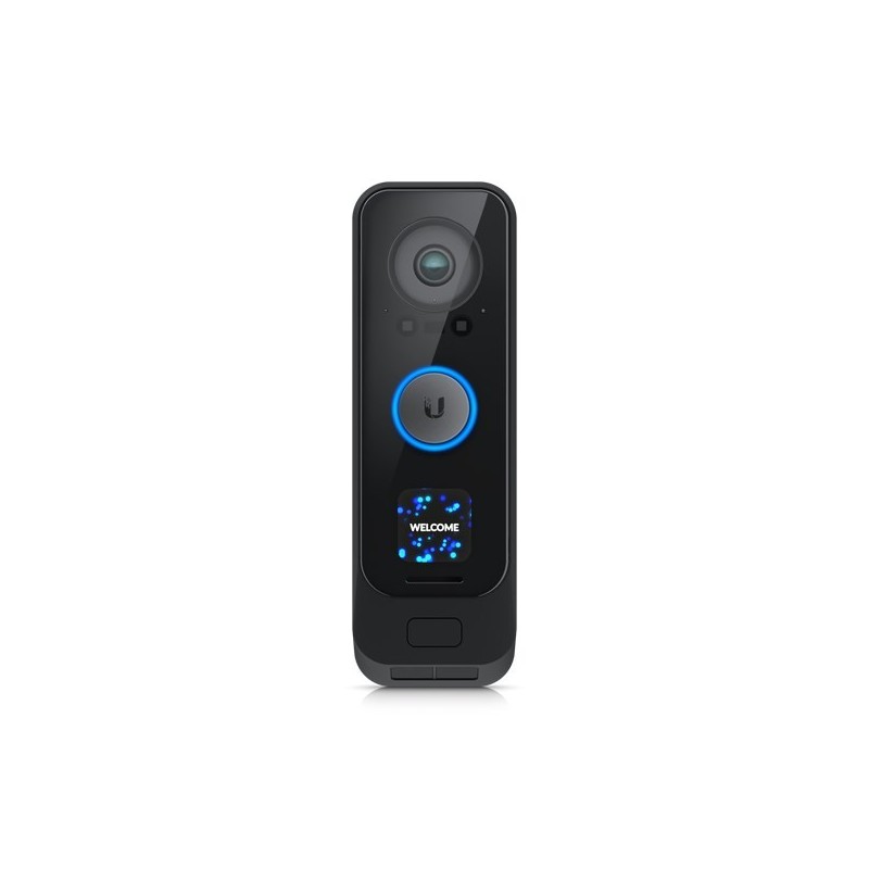 Ubiquiti G4 Doorbell Pro Czarny