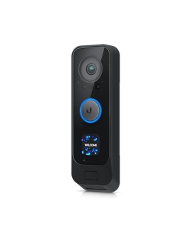 Ubiquiti G4 Doorbell Pro Czarny
