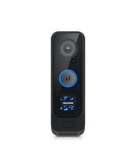 Ubiquiti G4 Doorbell Pro Czarny