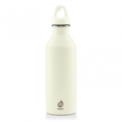 Butelka Mizu M8 750ml Chalk