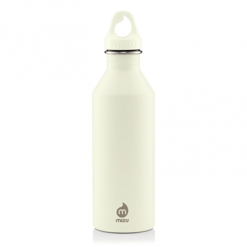 Butelka Mizu M8 750ml Chalk