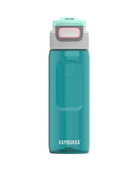 Kambukka butelka na wodę Elton 750 ml - Emerald