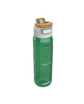 Kambukka butelka na wodę Elton 1000 ml - Olive Green