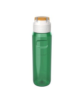 Kambukka butelka na wodę Elton 1000 ml - Olive Green