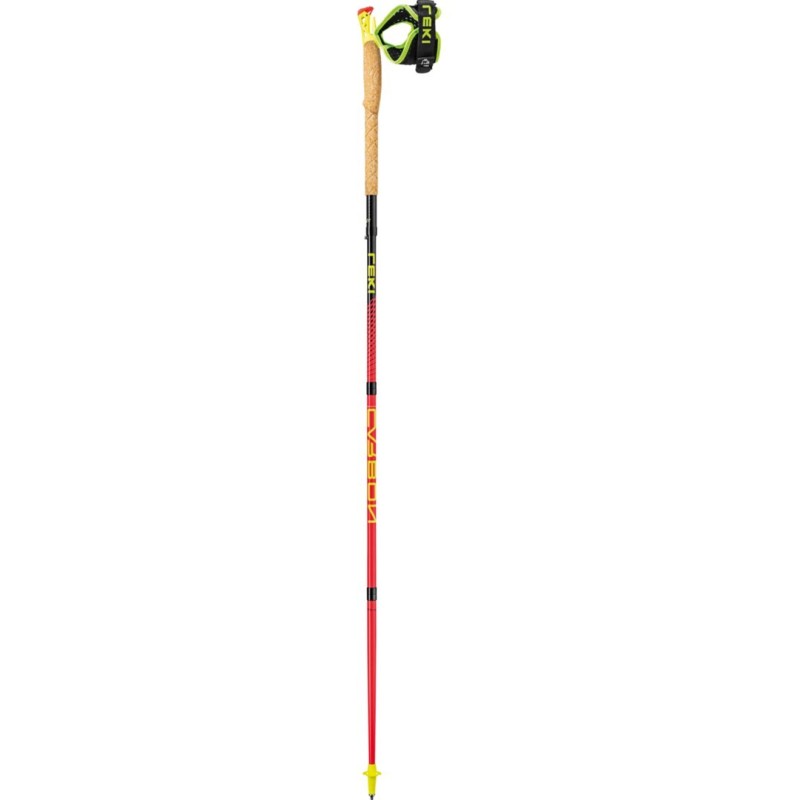 LEKI KIJE TRL ULTRATRAIL FX.ONE 115