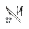 Kije mont blanc tour-black GABEL