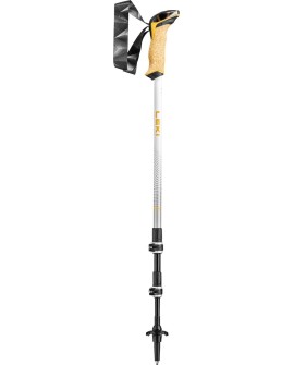 LEKI KIJE TREKKING CRESSIDA 90-125
