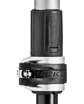 LEKI KIJE TREKKING CRESSIDA 90-125