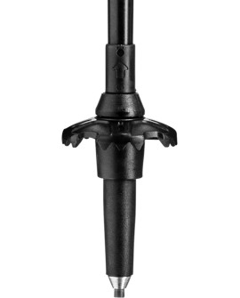 LEKI KIJE TREKKING CRESSIDA 90-125