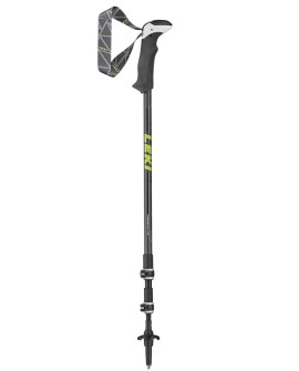 LEKI KIJE TREKKING MAKALU LITE 100-135
