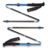 Kije Trekkingowe Black Diamond DISTANCE CARBON FLZ POLES ULTRA BLUE