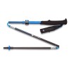 Kije Trekkingowe Black Diamond DISTANCE CARBON FLZ POLES ULTRA BLUE