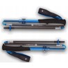 Kije Trekkingowe Black Diamond DISTANCE CARBON FLZ POLES ULTRA BLUE