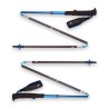 Kije Trekkingowe Black Diamond DISTANCE CARBON Z POLES ULTRA BLUE