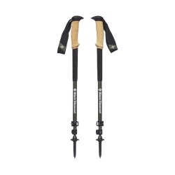 Kije Black Diamond Carbon Cork