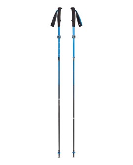 Kije Trekkingowe Black Diamond DISTANCE CARBON FLZ POLES ULTRA BLUE