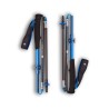 Kije Trekkingowe Black Diamond DISTANCE CARBON FLZ POLES ULTRA BLUE