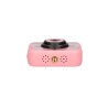 Extralink Kamera Kids Camera H18 Różowa 1080P 30fps, IP68, wyświetlacz 2.0"