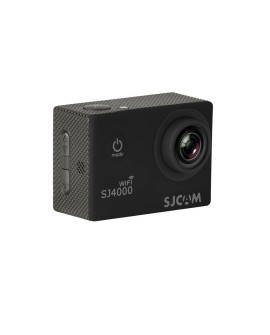 Kamera sportowa SJCAM SJ4000 WiFi BLACK