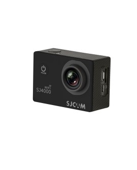 Kamera sportowa SJCAM SJ4000 WiFi BLACK