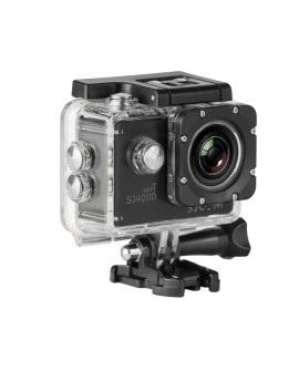 Kamera sportowa SJCAM SJ4000 WiFi BLACK