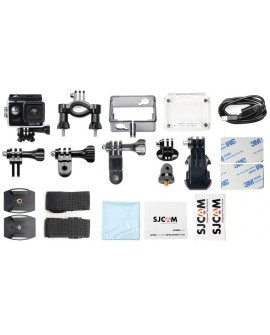Kamera sportowa SJCAM SJ4000 WiFi BLACK