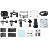 Kamera sportowa SJCAM SJ4000 WiFi BLACK