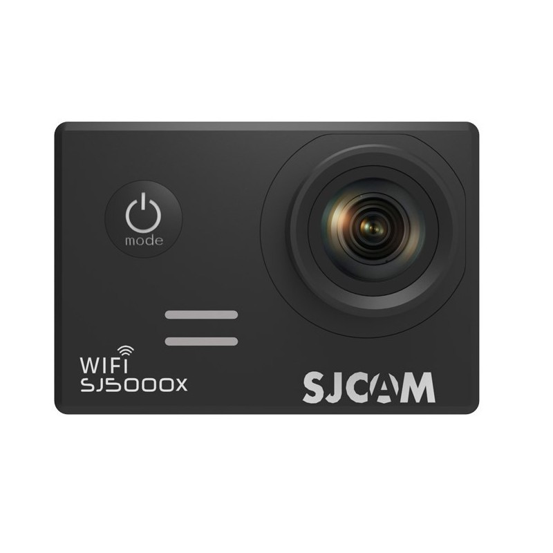 Kamera sportowa SJCAM SJ5000x WiFi BLACK