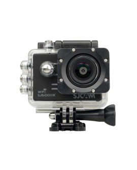 Kamera sportowa SJCAM SJ5000x WiFi BLACK