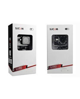 Kamera sportowa SJCAM SJ5000x WiFi BLACK
